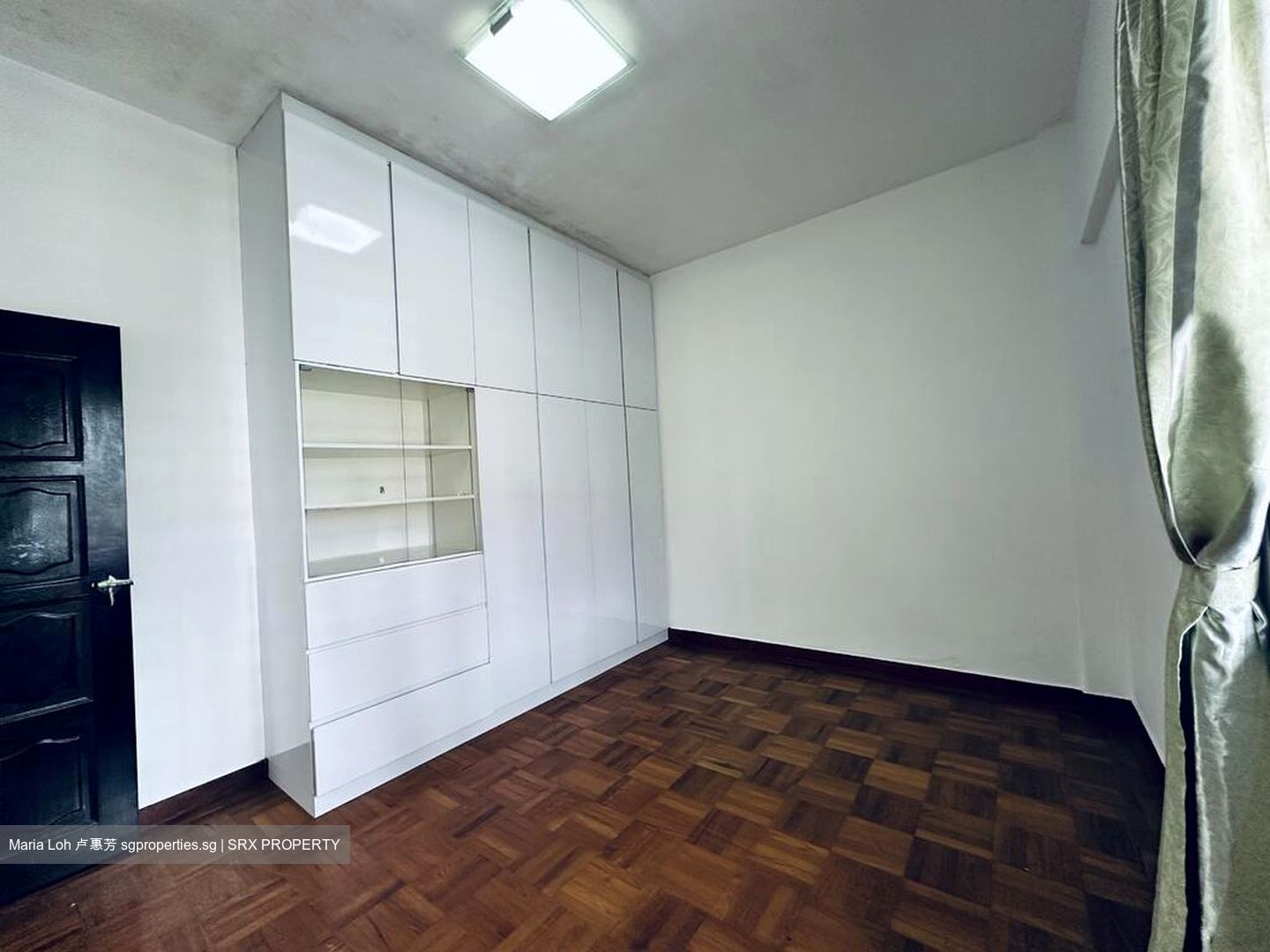 Haig Road (D15), Apartment #501293201